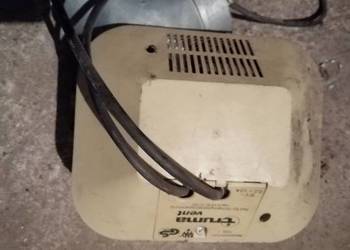 Truma vent Termowentylator dmuchawa camper kamping