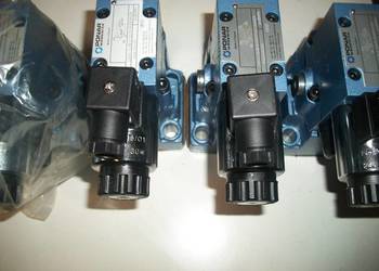 zawór DBW10-B-2-52 / 315UG24NZ4 Ponar