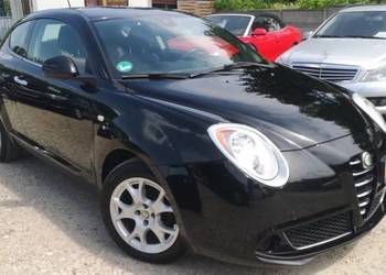 Alfa Romeo mito 1.4
