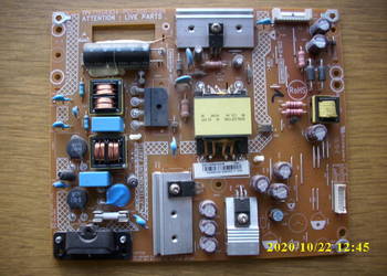 715G6934-P01-000-002H  ZASILACZ TPV PHILIPS 40 PFH4201