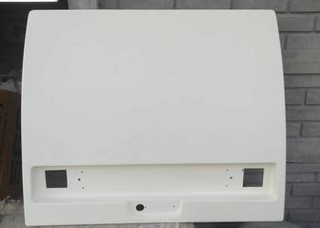 Klapa Liebherr