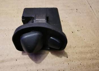 Regulacja lusterek BMW E34
