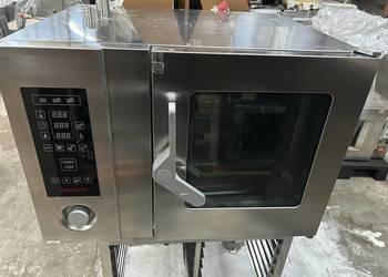 Piec konwekcyjno-parowy ANGELO PO FX61E1