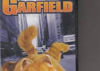 Garfield Kondrat,Brodzik dubbing pl