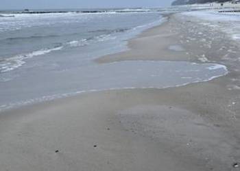 Odpocznij nad morzem