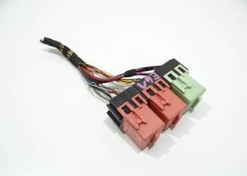 PRZEKAŹNIKI ZAWIESZENIA NIVO BMW E61 8373700 (4279122)