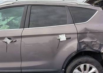 DRZWI LEWE TYŁ FORD KUGA V1 MK1