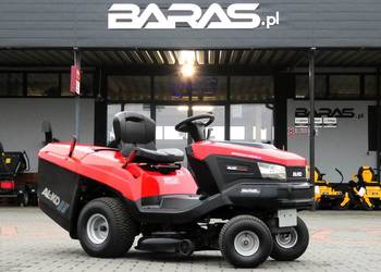 Traktorek kosiarka AL-KO T24-95.4 B&S 2 Cylindry (200101.6) - Baras
