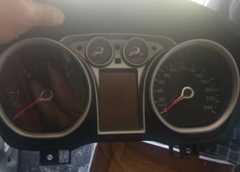 Licznik zegar  ford focus MK2 polift Rok 2010 1.6 TDCi
