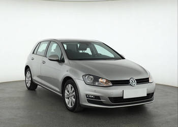 VW Golf 1.6 TDI