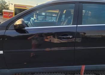 Drzwi Opel Vectra C Signum Z20R