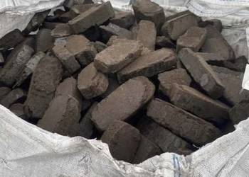 Brykiet torfowy 20, 300,500,1000 kg