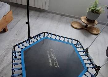 Trampolina domowa