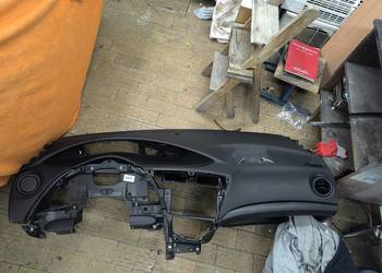 Honda Civic 9 2013 HB 5 deska rozdzielcza