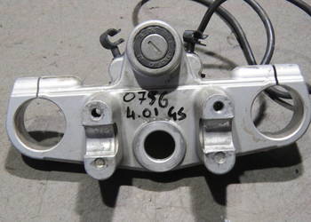BMW GS650 GS 650 01 rotax półka zawieszenia górna stacyjka zawieszenie