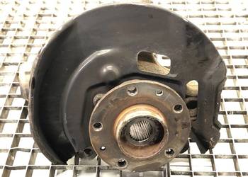 ZWROTNICA LEWY PRZÓD NISSAN QASHQAI J11 1.2 115KM