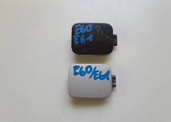 BMW E60 E61 ZAŚLEPKA HAKA ZDERZAKA PRZÓD 7184707 51117184707