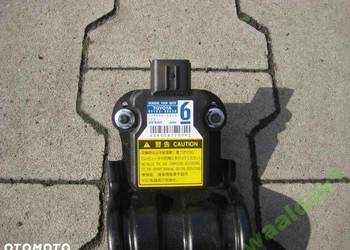TOYOTA AURIS MODUŁ ODCHYLENIA 8918348030 DENSO