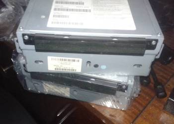 Volvo S60 II 2010- navigacja ,wyświetlacz USA