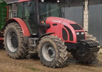 Zetor Forterra 115