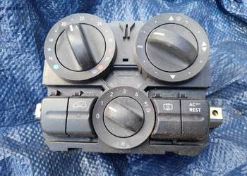 Mercedes Vito 639 w639 panel  nawiewu 6394460728KZ Mercedes Vito 639 w639 panel  nawiewu 6394460728KZ