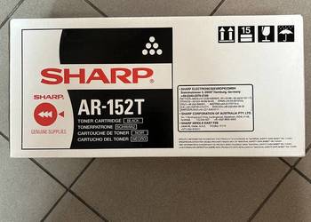 Toner do drukarek Sharp ART-152T