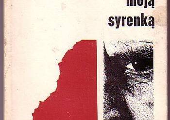 (8384) ZOSTAŃ MOJĄ SYRENKĄ – CZESŁAW MICHNIAK