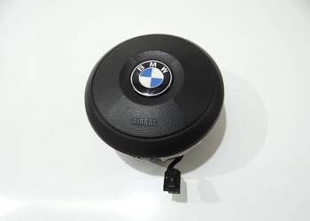 PODUSZKA KIEROWCY BMW E60 E61 M PAKIET KLUCZYK