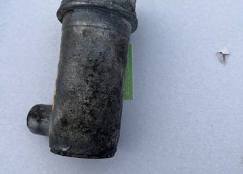 Siłownik tylnego zawieszenia Citroen c5 I lift