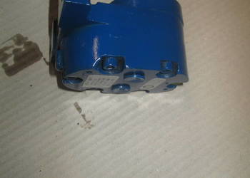 Pompa hydrauliczna do tokarki karuzelowej 1A512