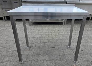 Stół Gastronomiczny - 100/60/85 cm - M.1378 N