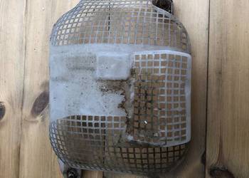 Kratka wentylatora VW GOLF MK1. Oryginalna