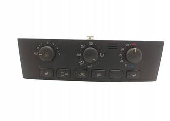 PANEL NAWIEWU 612698 Volvo V40 I (1995-2004)