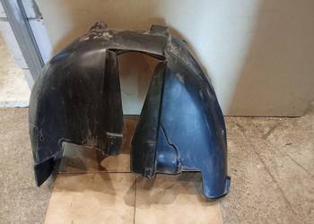 VW Passat B5 fl combi/nadkole tylne lewe orginal