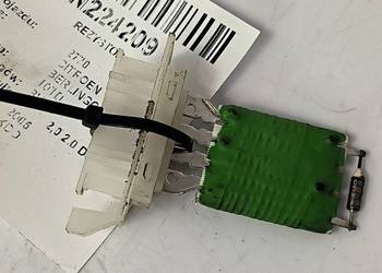 REZYSTOR CITROEN BERLINGO