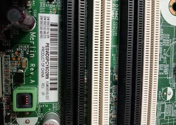 Płyta główna HP i3