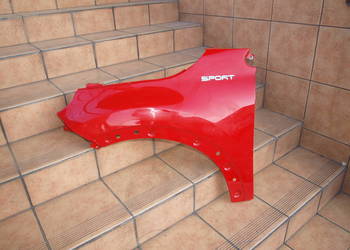 Fiat 500X 500 X błotnik lewy przód 2014 - 2024r