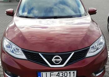 Nissan Pulsar 2015 1.5 dCi 110KM 260Nm(!) najbogatszy TEKNA stan bdb 125tkm