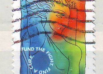 Zn. USA Mi 2390 kas 1998