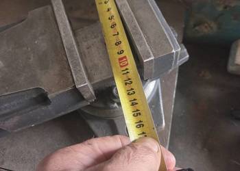 imadło obrotowe do wiertarki itp