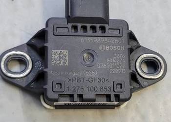 Bmw F 900 R 18-22 czujnik przewrotki przewrócenia 6135989842601