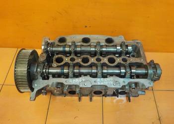 RANGE ROVER L405 DISCOVERY IV 3.0 TD V6 17r 306DT glowica PM9X2Q-6C064-DA