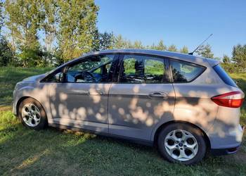 Ford C-Mac Mk2 1.6TDCI 115PS