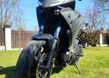 Yamaha Tracer 7 Serwisowana Ładna