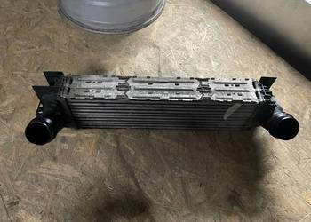 INTERCOLLER BMW X3 X4 F25 F26 2,0 D