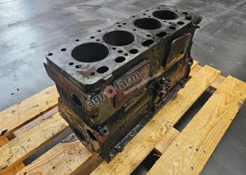 Blok silnika David Brown 1490, 1494