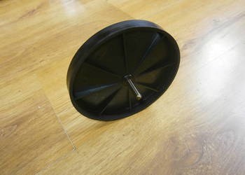 GRAMOFON UNITRA FONICA GS 464 podtalerzyk