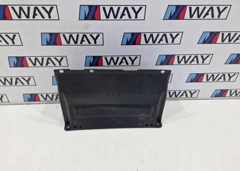 BMW 7 F01 F04 OSŁONA ŚRODKOWA TYLNA 7185000