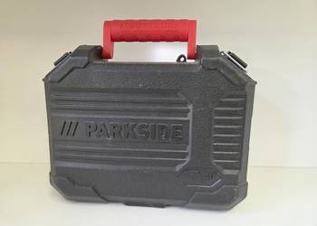 Wkrętak Parkside PAS4 4 C4