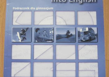 Switch into English